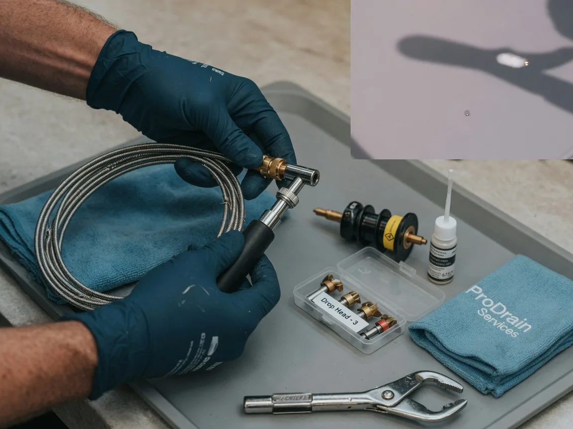 Why choose Drain Cleaning in Copperopolis, CA